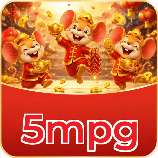 5mpg Logo 1