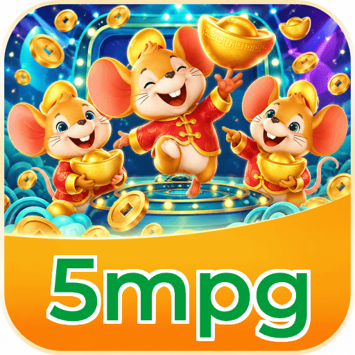 5mpg Instalar Logo 1