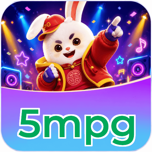 5mpg Segurança Logo 3