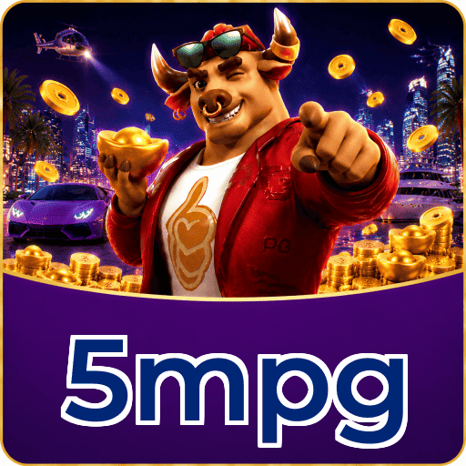 Plataforma 5mpg - Segurança SSL 256-bit