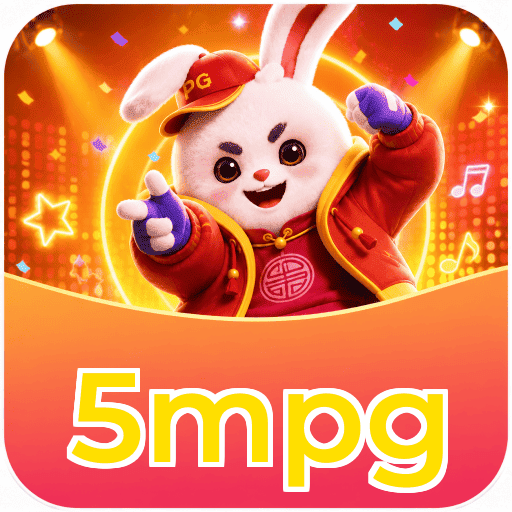 5mpg Segurança Logo 2