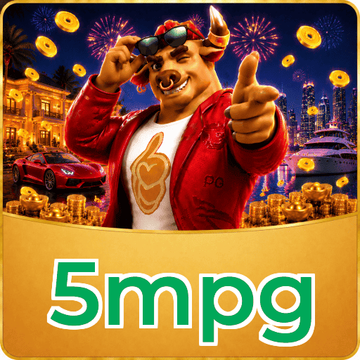 Telegram 5mpg - Bônus Diários Exclusivos