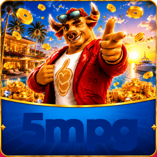 Slots 5mpg - RTP Alto Certificado