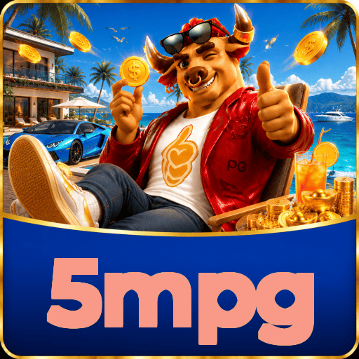 Loteria 5mpg - Lotofácil diária