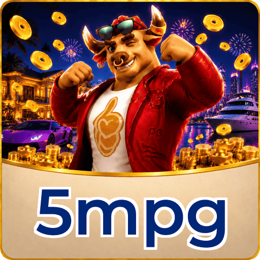Loteria 5mpg - Mega-Sena online