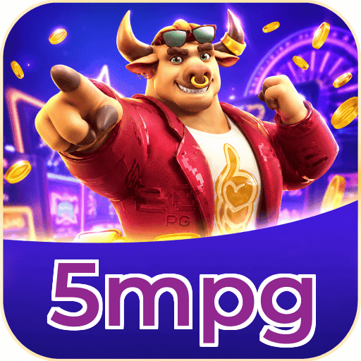5mpg Instalar Logo 3
