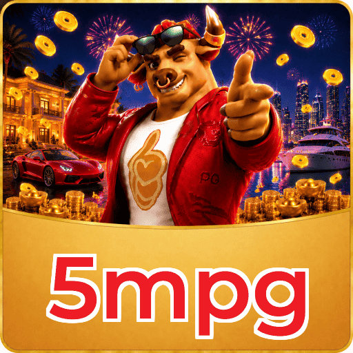5mpg Licença Curaçao Gaming