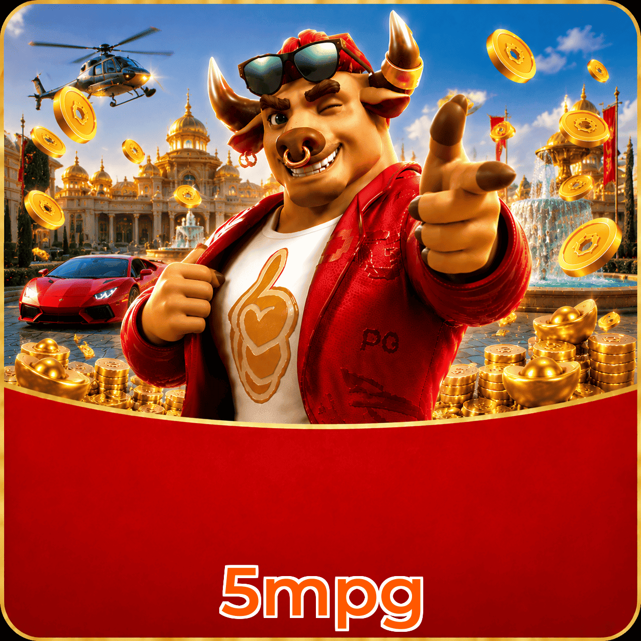 Telegram 5mpg - Canal Oficial Verificado