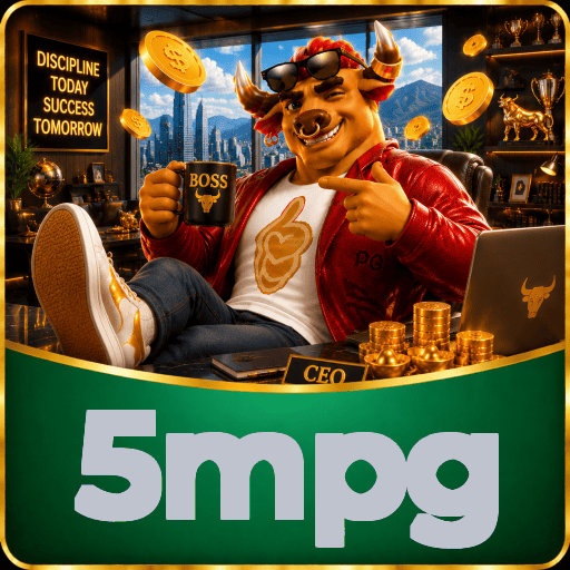 Certificação eCOGRA 5mpg