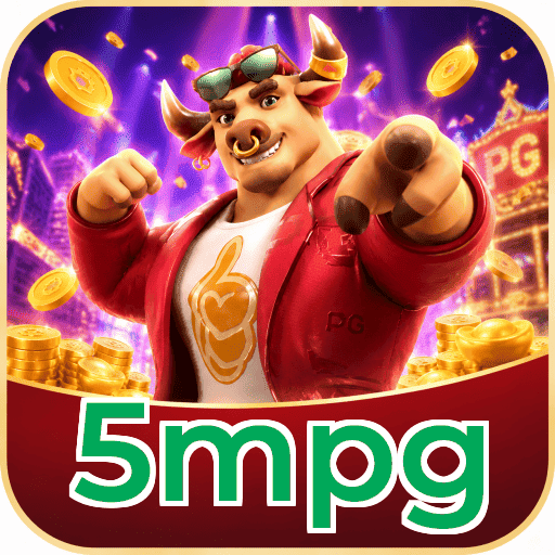 5mpg Logo 2