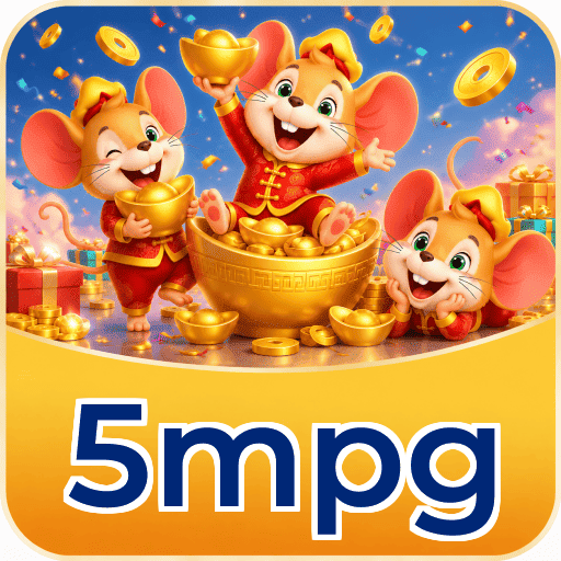 5mpg Segurança Logo 1
