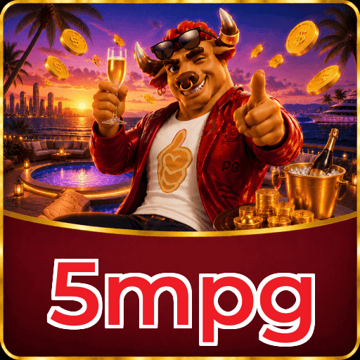 5mpg Certificado eCOGRA - Jogos Justos Auditados